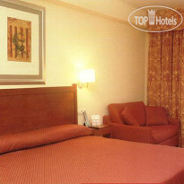 Mercure Madrid Centro 