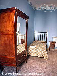 New photos from tourists Hostal Horizonte 2*