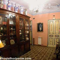 Hostal Horizonte