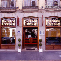 Hostal Persal 