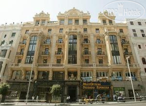Hotel photo Hostal La Plata 2*