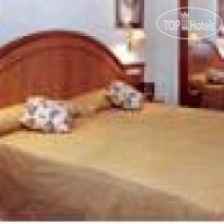 Rafaelhoteles Atocha 