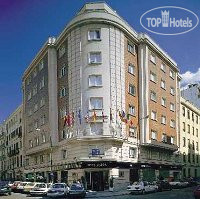 Hotel photo NH Balboa 3*