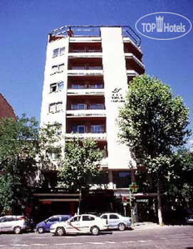 Hotelier's photos Best Western Hotel Trafalgar 3*