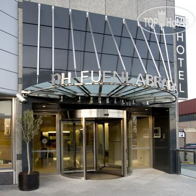 Hotelier's photos NH Fuenlabrada 4*