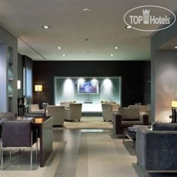 New photos from tourists AC Feria de Madrid 4*