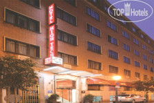 Petit Palace Cliper Gran Via 3*