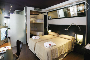 New photos from tourists Petit Palace Arenal Madrid 3*