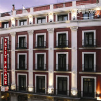 Petit Palace Puerta del Sol 