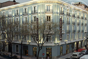 Hotelier's photos Petit Palace Art Gallery 4*