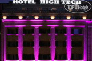 Hotel photo High Tech President Villamagna 4*