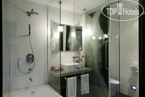 New photos from tourists High Tech President Villamagna 4*