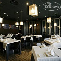 High Tech Madrid Aeropuerto 