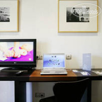 High Tech Madrid Aeropuerto 