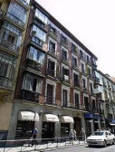 Hostal Martin 2*