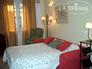 Hotel photo Caballero de Gracia APT