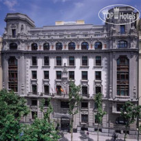 NH Collection Madrid Abascal