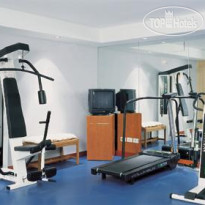 NH Collection Madrid Abascal
