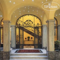 NH Collection Madrid Abascal