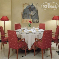 NH Collection Madrid Abascal