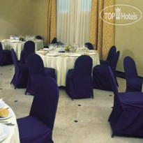 NH Collection Madrid Abascal