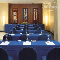 NH Collection Madrid Abascal