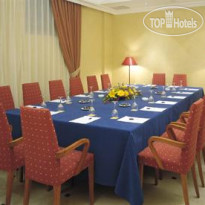 NH Collection Madrid Abascal