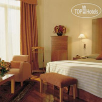 NH Collection Madrid Abascal