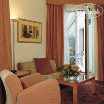 NH Collection Madrid Abascal