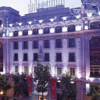 NH Collection Madrid Abascal