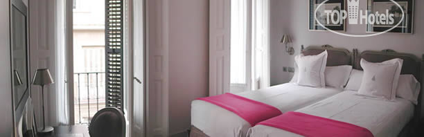 New photos from tourists Meninas 4*