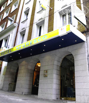 Hotelier's photos Partner Negresco 3*