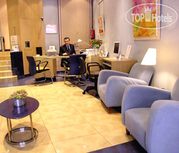 New photos from tourists Partner Negresco 3*