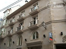 New photos from tourists Caballero Errante 3*