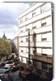 Hotel photo Anaco 3*