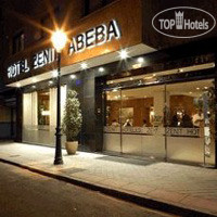 Hotel photo Zenit Abeba 4*