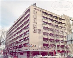 Hotel photo Foxa 32 Suites 4*