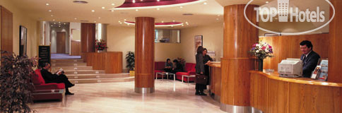 Hotelier's photos Abba Atocha 3*