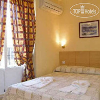 Hostal INTER Plaza Mayor 