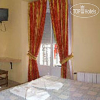 Hostal INTER Plaza Mayor 