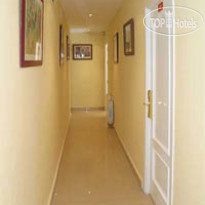 Hostal INTER Plaza Mayor 