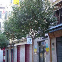 Hostal INTER Plaza Mayor 