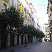 Hostal INTER Plaza Mayor 