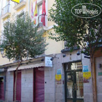 Hostal INTER Plaza Mayor 