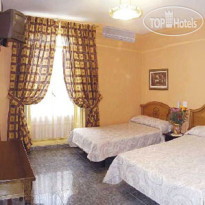 Hostal INTER Plaza Mayor 