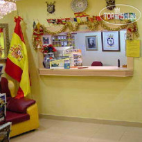 Hostal INTER Plaza Mayor 