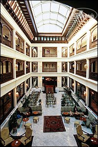 Hotelier's photos Don Pio 4*