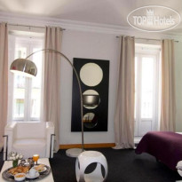 Suite Prado