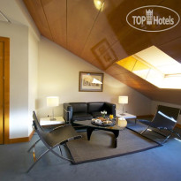 Suite Prado