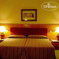 Suite Prado